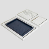 Pinetti, Tablett Canton