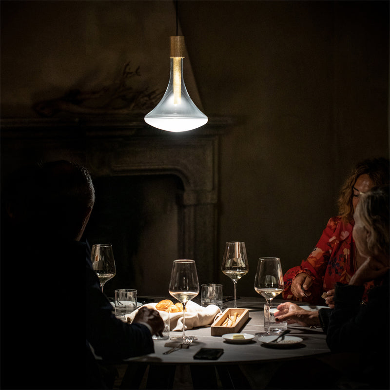 Davide Groppi Cathode Pendelleuchte - Online Shop Schweiz