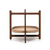 PINETTI Chelsea Beistelltisch, faltbar