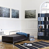 ClassiCon, E1027 Beistelltisch, Chrom