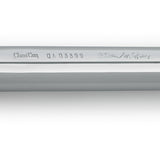 ClassiCon, E1027 Beistelltisch, Chrom