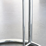 ClassiCon, E1027 Beistelltisch, Chrom