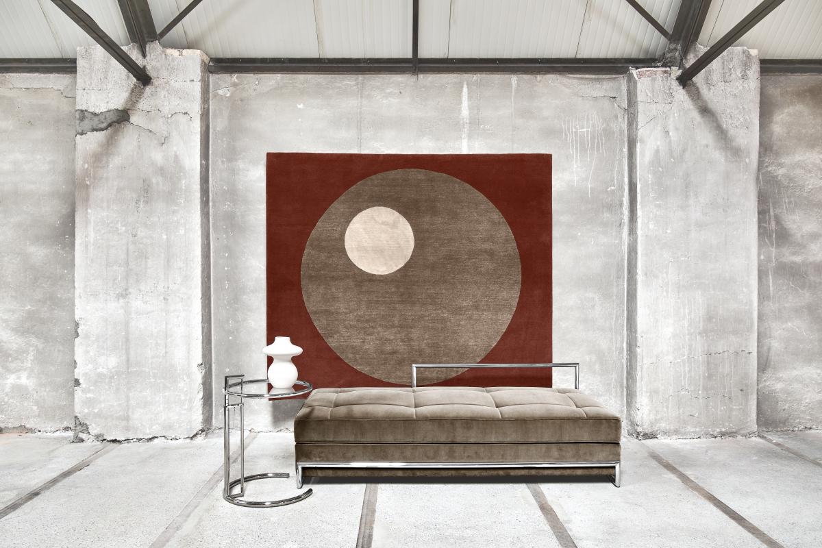 ClassiCon, La Lune Teppich