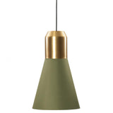 ClassiCon, Bell-Pendelleuchten