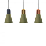 ClassiCon, Bell-Pendelleuchten