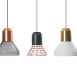 ClassiCon, Bell-Pendelleuchten