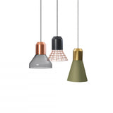 ClassiCon, Bell-Pendelleuchten