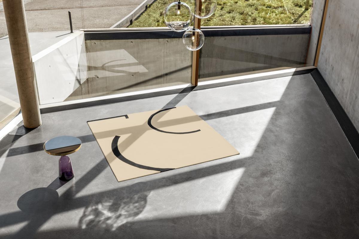 ClassiCon, Faubourg-Teppich