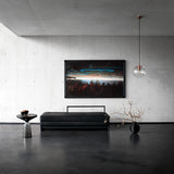 ClassiCon, Pendelleuchte Selene, verschiedene Grössen