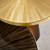 ClassiCon, Bell-Kaffee-Tisch