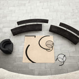 ClassiCon, Faubourg-Teppich