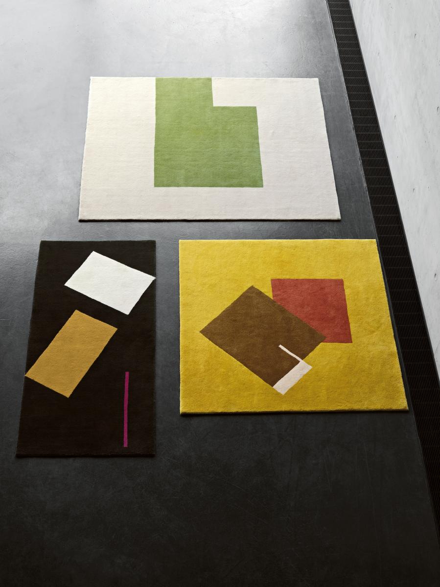 ClassiCon, Kilkennyg-Teppich