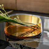 ClassiCon, Bow-Beistelltisch, No. 3 Marmor