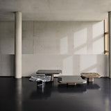 ClassiCon, Bow-Beistelltisch, No. 6