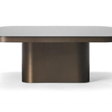 ClassiCon, Bow-Beistelltisch, No. 6