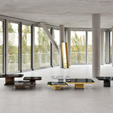 ClassiCon, Bow-Beistelltisch, No. 6