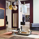 ClassiCon, Cypris-Spiegel, rechteckig