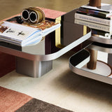 ClassiCon, Bow-Beistelltisch, No. 6