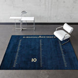 ClassiCon, Centimetre-Teppich