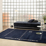 ClassiCon, Centimetre-Teppich