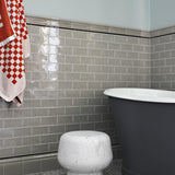 ClassiCon, Corker-Beistelltisch, No. 1 Marmor