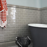 ClassiCon, Corker-Beistelltisch, No. 1 Marmor