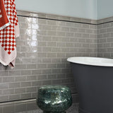 ClassiCon, Corker-Beistelltisch, No. 1 Marmor