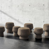 ClassiCon, Corker-Beistelltisch, No. 2