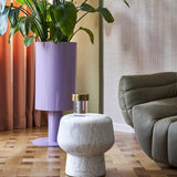 ClassiCon, Corker-Beistelltisch, No. 1 Marmor