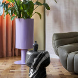 ClassiCon, Corker-Beistelltisch, No. 1 Marmor