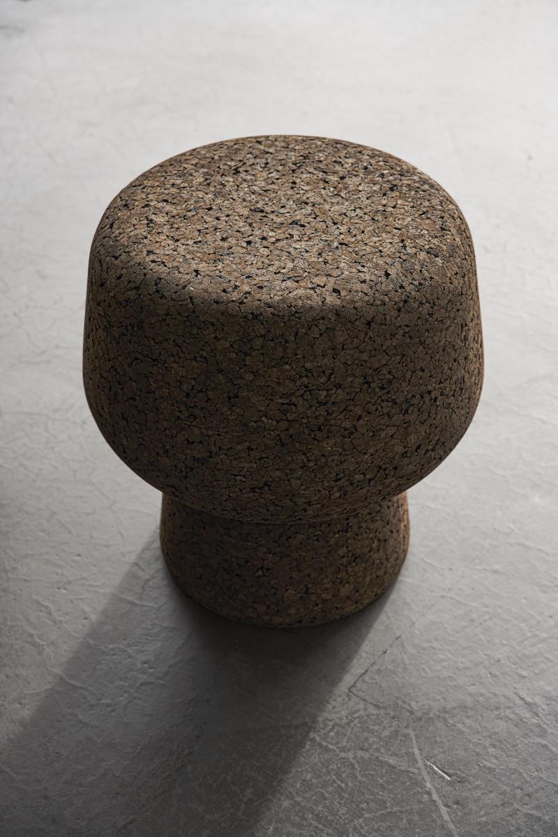 ClassiCon, Corker-Beistelltisch, No. 1