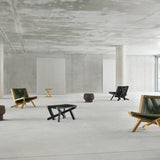 ClassiCon, Corker-Beistelltisch, No. 2