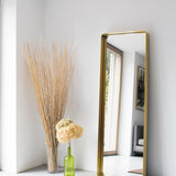 ClassiCon, Cypris-Spiegel, rechteckig