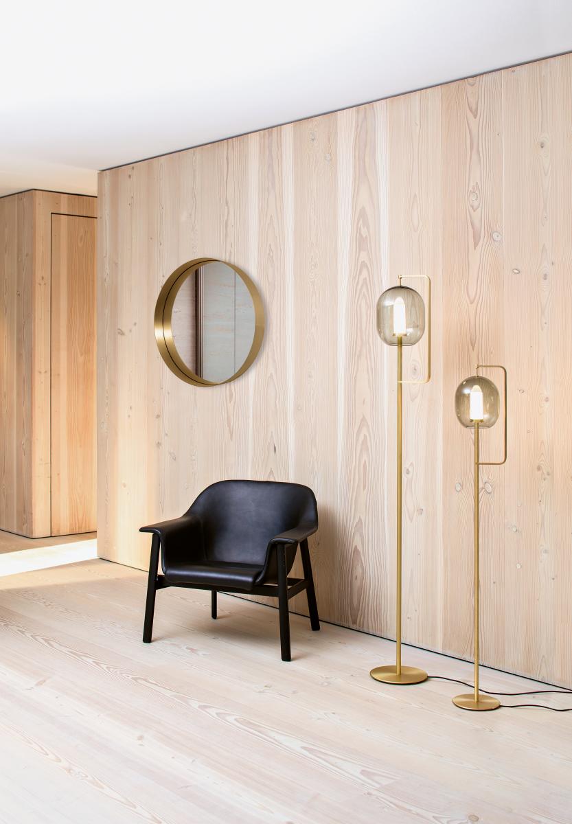 ClassiCon, Lantern-Stehlampe