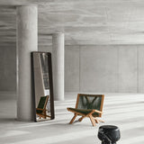 ClassiCon, Corker-Beistelltisch, No. 1 Marmor