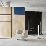 ClassiCon, Monolith-Teppich