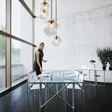 ClassiCon, Pendelleuchte Selene, verschiedene Grössen