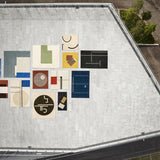 ClassiCon, La Lune Teppich