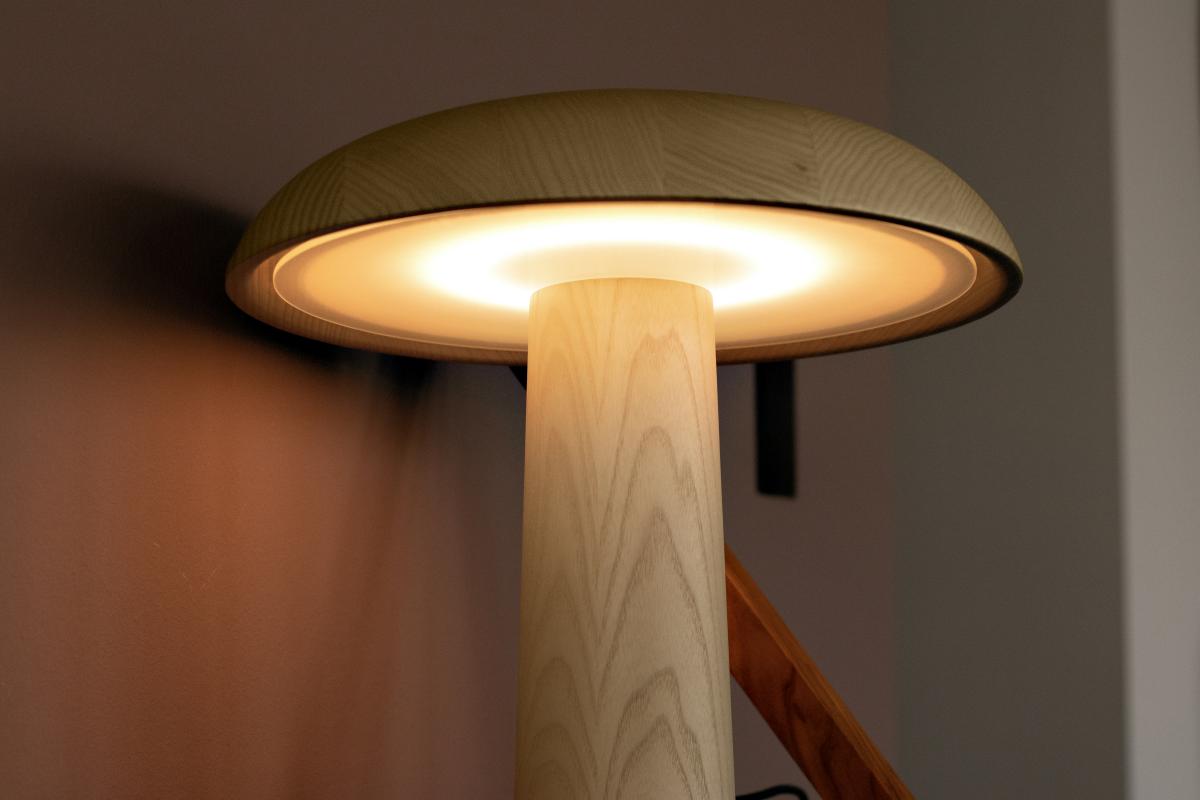 ClassiCon, Forma-TischLampe