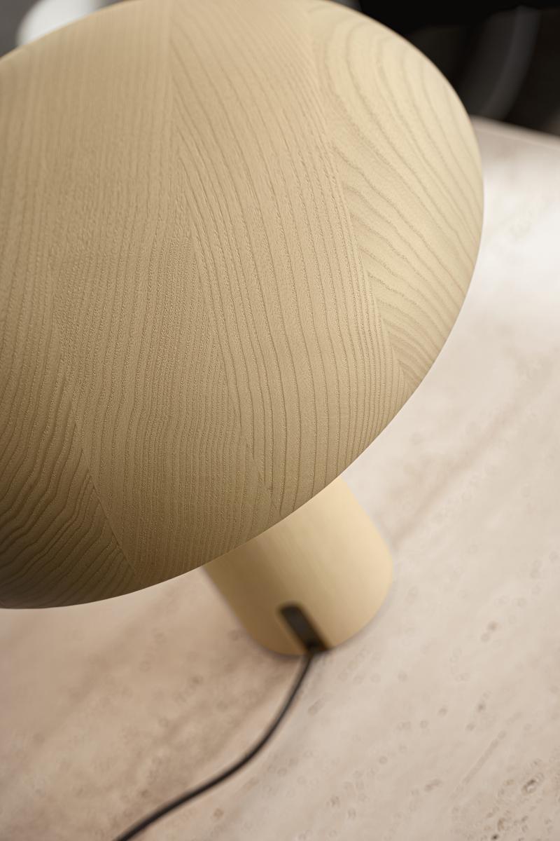 ClassiCon, Forma-TischLampe