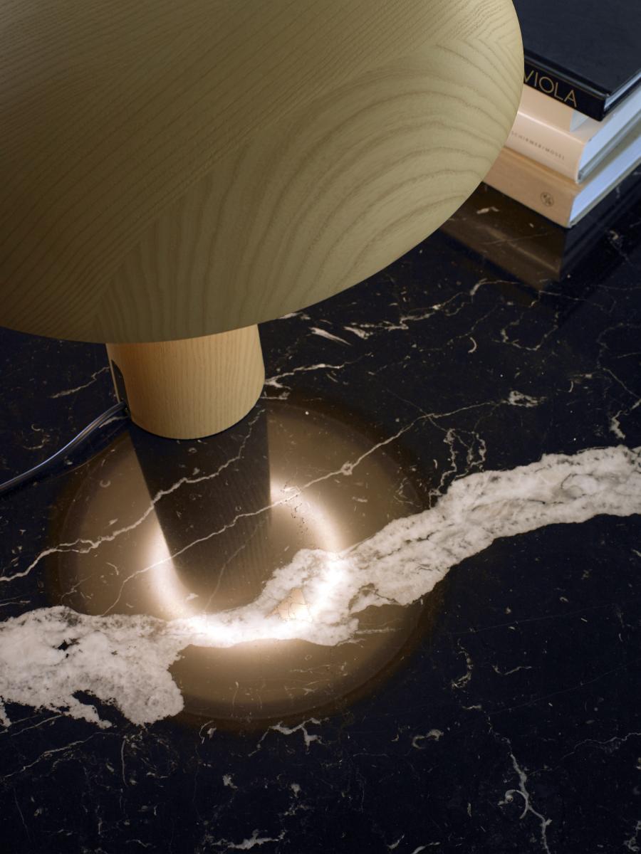 ClassiCon, Forma-TischLampe