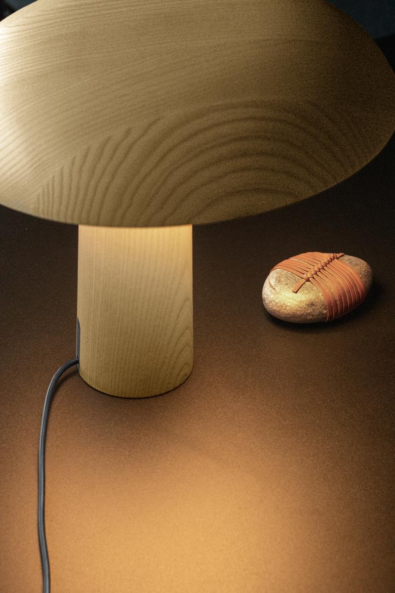 ClassiCon, Forma-TischLampe