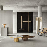 ClassiCon, Cypris-Spiegel, rechteckig