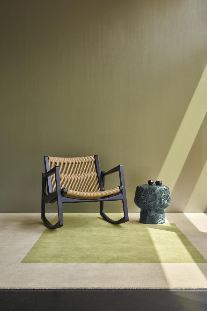 ClassiCon, Corker-Beistelltisch, No. 1 Marmor