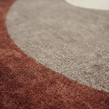 ClassiCon, La Lune Teppich