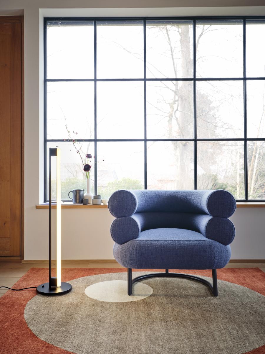 ClassiCon, La Lune Teppich