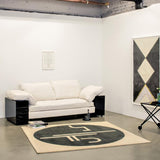 ClassiCon, St. Tropez-Teppich