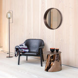 ClassiCon, Pli-Beistelltisch-Hoch