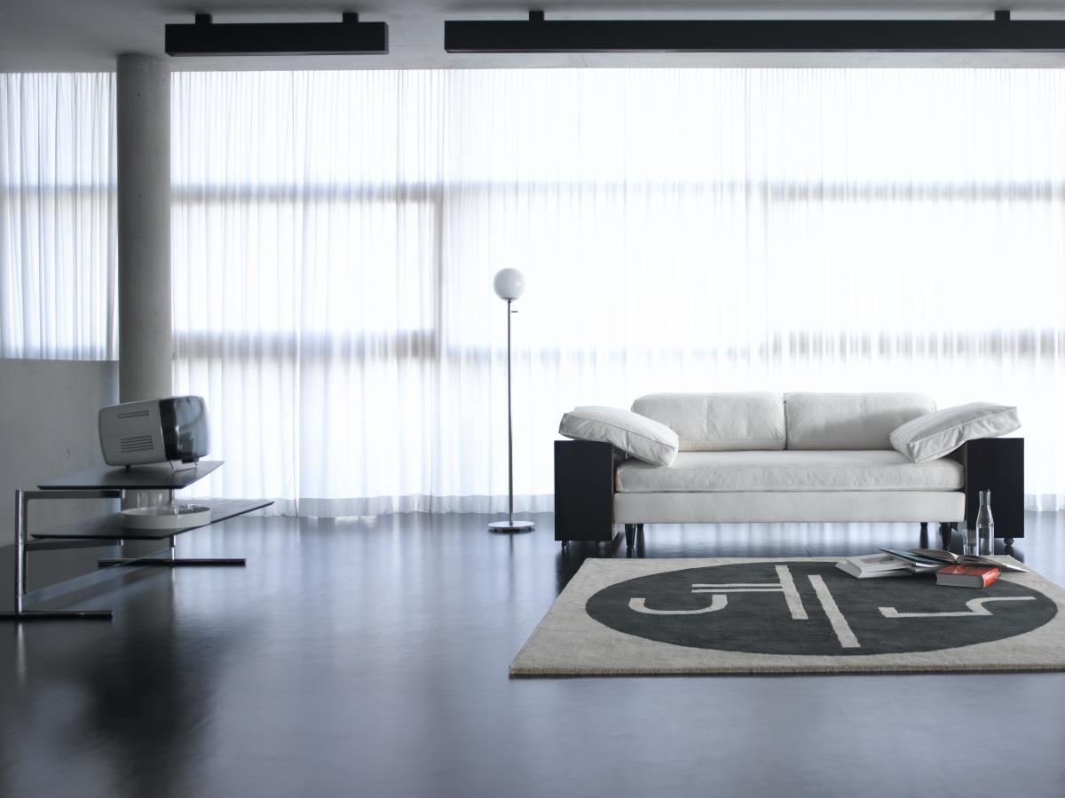 ClassiCon, St. Tropez-Teppich