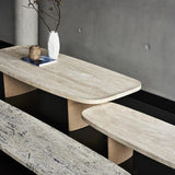 ClassiCon, Matéria-Langer-Tisch, Nero Portoro